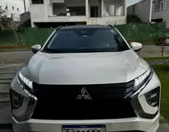 MITSUBISHI ECLIPSE CROSS 1.5 MIVEC TURBO GASOLINA HPE-S S-AWC SPORT CVT MITSUBISHI ECLIPSE CROSS 1.5 MIVEC TURBO GASOLINA HPE-S S-AWC SPORT CVT