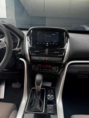 MITSUBISHI-ECLIPSE CROSS-2023
