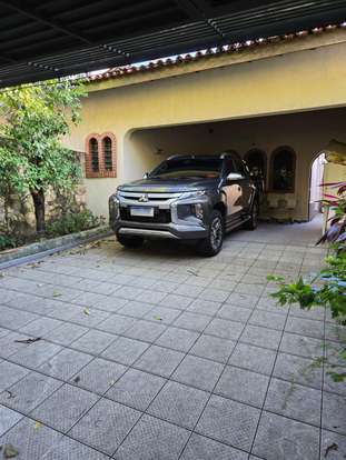 MITSUBISHI-L200 TRITON-2021