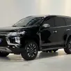 MITSUBISHI PAJERO SPORT 2.4 16V MIVEC TURBO DIESEL HPE-S AWD AUTOMÁTICO MITSUBISHI PAJERO SPORT 2.4 16V MIVEC TURBO DIESEL HPE-S AWD AUTOMÁTICO