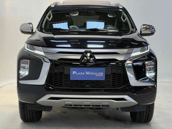 MITSUBISHI-PAJERO SPORT-2.4 16V MIVEC TURBO DIESEL HPE-S AWD AUTOMÁTICO MITSUBISHI-PAJERO SPORT-2022