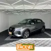 NISSAN KICKS 1.6 16V FLEXSTART SENSE XTRONIC NISSAN KICKS 1.6 16V FLEXSTART SENSE XTRONIC