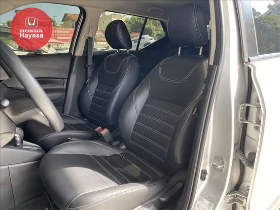 NISSAN-KICKS-1.6 16V FLEXSTART SENSE XTRONIC NISSAN-KICKS-2023