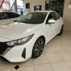 NISSAN SENTRA 2.0 16V GASOLINA ADVANCE XTRONIC NISSAN SENTRA 2.0 16V GASOLINA ADVANCE XTRONIC