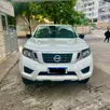 NISSAN FRONTIER 2.3 16V TURBO DIESEL S CD 4X4 MANUAL NISSAN FRONTIER 2.3 16V TURBO DIESEL S CD 4X4 MANUAL