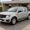 NISSAN FRONTIER 2.5 S 4X2 CD TURBO ELETRONIC DIESEL 4P MANUAL NISSAN FRONTIER 2.5 S 4X2 CD TURBO ELETRONIC DIESEL 4P MANUAL