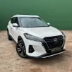 NISSAN KICKS 1.6 16V FLEXSTART EXCLUSIVE XTRONIC NISSAN KICKS 1.6 16V FLEXSTART EXCLUSIVE XTRONIC