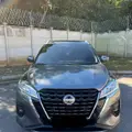 NISSAN KICKS 1.6 16V FLEXSTART SENSE XTRONIC NISSAN KICKS 1.6 16V FLEXSTART SENSE XTRONIC