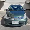 NISSAN LIVINA 1.6 S 16V FLEX 4P MANUAL NISSAN LIVINA 1.6 S 16V FLEX 4P MANUAL