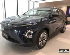 OMODA E5 61,1 KW ELÉTRICO OMODA E5 61,1 KW ELÉTRICO