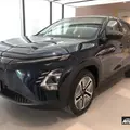 OMODA E5 61,1 KW ELÉTRICO OMODA E5 61,1 KW ELÉTRICO