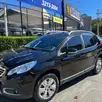 PEUGEOT 2008 1.6 16V FLEX ALLURE 4P AUTOMÁTICO PEUGEOT 2008 1.6 16V FLEX ALLURE 4P AUTOMÁTICO