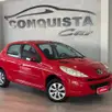 PEUGEOT 207 1.4 ACTIVE 8V FLEX 4P MANUAL PEUGEOT 207 1.4 ACTIVE 8V FLEX 4P MANUAL