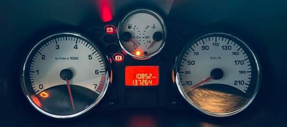 PEUGEOT 207 1.4 XR 8V FLEX 4P MANUAL