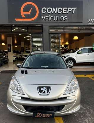 PEUGEOT-207-2011
