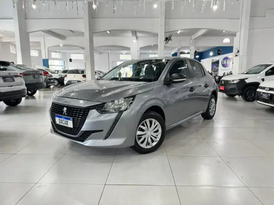PEUGEOT 208 1.0 FIREFLY FLEX LIKE MANUAL PEUGEOT 208 1.0 FIREFLY FLEX LIKE MANUAL