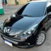 PEUGEOT 207 1.6 XS PASSION 16V FLEX 4P MANUAL PEUGEOT 207 1.6 XS PASSION 16V FLEX 4P MANUAL