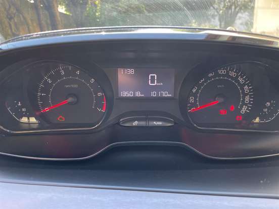 PEUGEOT-208-1.2 ACTIVE PACK 12V FLEX 4P MANUAL PEUGEOT-208-2016