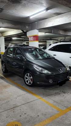 PEUGEOT-307-2011