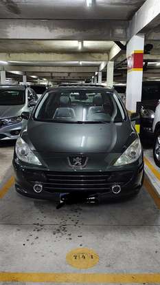 PEUGEOT-307-2011