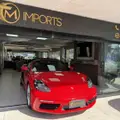 PORSCHE 718 2.0 16V H4 GASOLINA BOXSTER PDK PORSCHE 718 2.0 16V H4 GASOLINA BOXSTER PDK