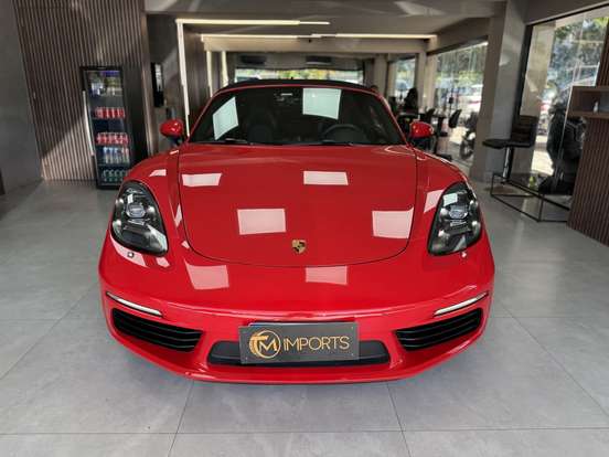 PORSCHE-718-2024