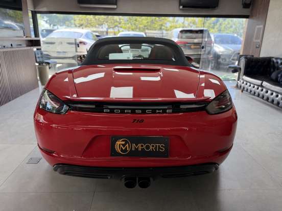 PORSCHE-718-2024