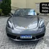 PORSCHE 718 2.0 16V H4 GASOLINA BOXSTER PDK PORSCHE 718 2.0 16V H4 GASOLINA BOXSTER PDK