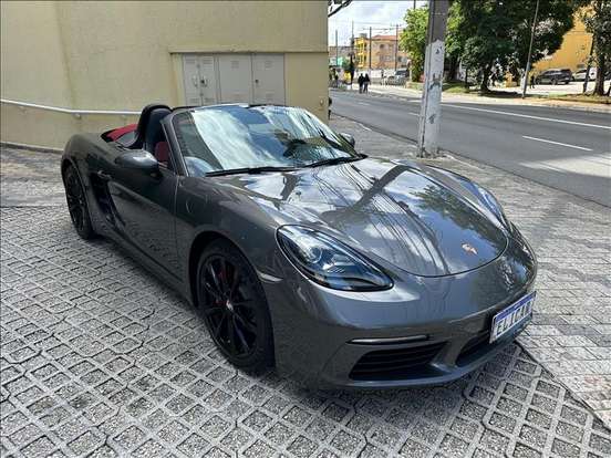 PORSCHE-718-2019