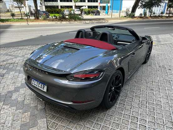 PORSCHE-718-2019