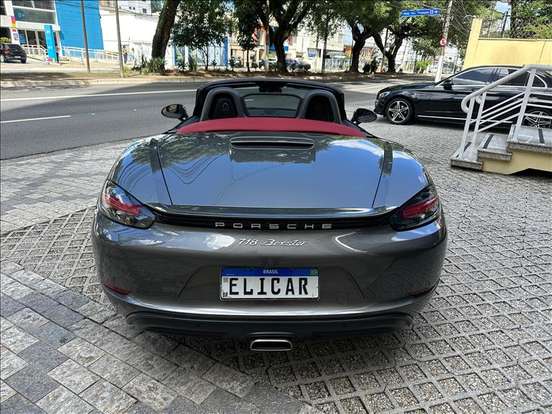 PORSCHE-718-2019