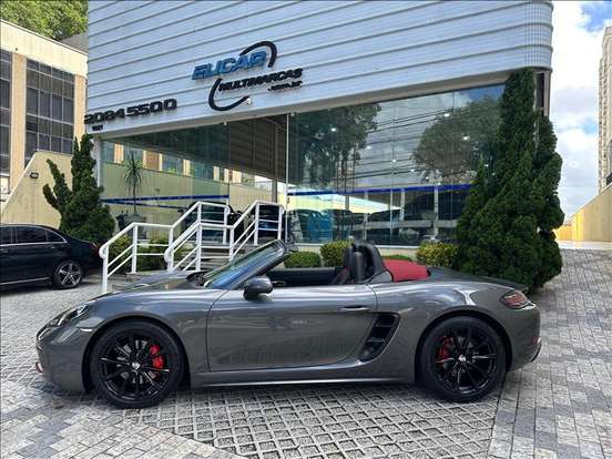PORSCHE-718-2019