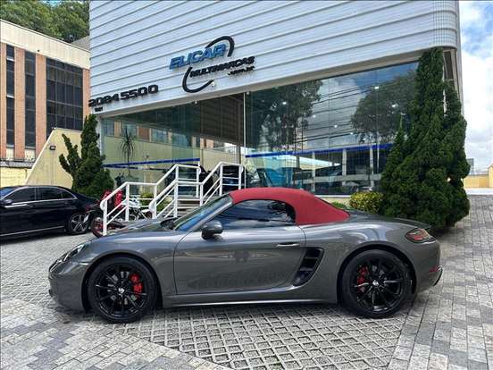 PORSCHE-718-2019