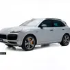 PORSCHE CAYENNE 3.0 V6 E-HYBRID AWD TIPTRONIC S PORSCHE CAYENNE 3.0 V6 E-HYBRID AWD TIPTRONIC S