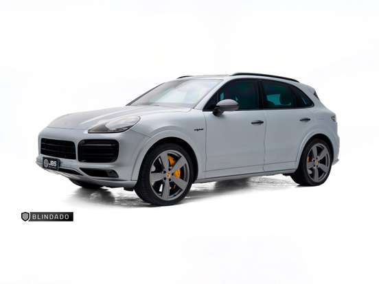 PORSCHE-CAYENNE-3.0 V6 E-HYBRID AWD TIPTRONIC S PORSCHE-CAYENNE-2020