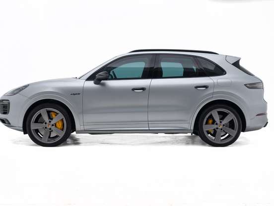 PORSCHE-CAYENNE-3.0 V6 E-HYBRID AWD TIPTRONIC S PORSCHE-CAYENNE-2020