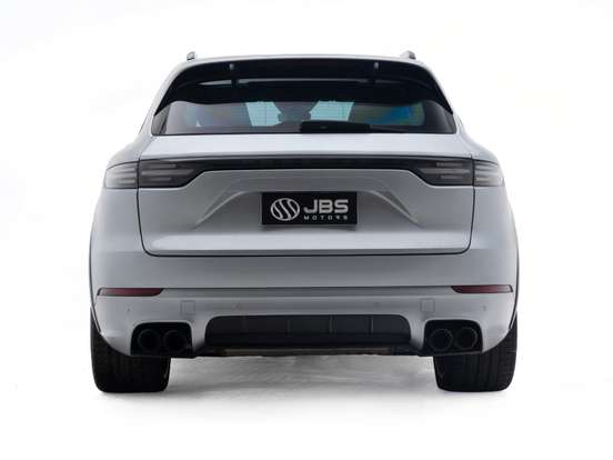 PORSCHE-CAYENNE-3.0 V6 E-HYBRID AWD TIPTRONIC S PORSCHE-CAYENNE-2020