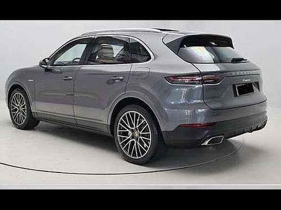 PORSCHE-CAYENNE-3.0 V6 E-HYBRID AWD TIPTRONIC S PORSCHE-CAYENNE-2020