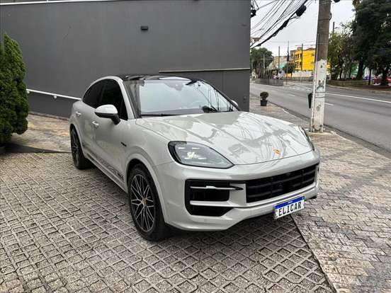 PORSCHE-CAYENNE-3.0 V6 E-HYBRID COUPÉ AWD TIPTRONIC S PORSCHE-CAYENNE-2024