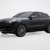 PORSCHE CAYENNE 3.0 V6 E-HYBRID COUPÉ PLATINUM EDITION AWD TIPTRONIC S PORSCHE CAYENNE 3.0 V6 E-HYBRID COUPÉ PLATINUM EDITION AWD TIPTRONIC S