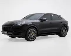 PORSCHE CAYENNE 3.0 V6 E-HYBRID COUPÉ PLATINUM EDITION AWD TIPTRONIC S PORSCHE CAYENNE 3.0 V6 E-HYBRID COUPÉ PLATINUM EDITION AWD TIPTRONIC S