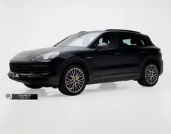 PORSCHE CAYENNE 3.0 V6 E-HYBRID PLATINUM EDITION AWD TIPTRONIC S PORSCHE CAYENNE 3.0 V6 E-HYBRID PLATINUM EDITION AWD TIPTRONIC S