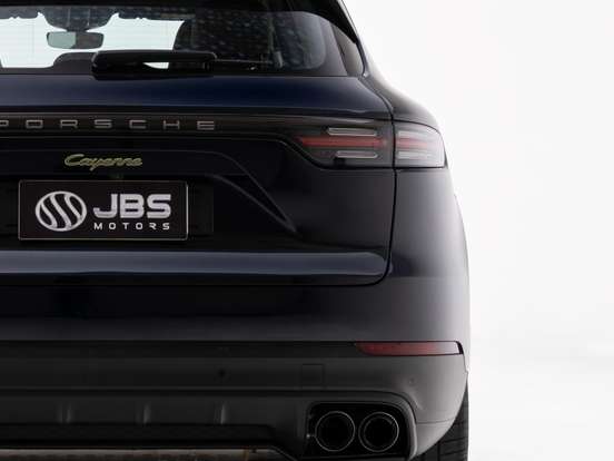 PORSCHE-CAYENNE-3.0 V6 E-HYBRID PLATINUM EDITION AWD TIPTRONIC S PORSCHE-CAYENNE-2022