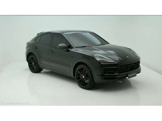 PORSCHE-CAYENNE-3.0 V6 E-HYBRID PLATINUM EDITION AWD TIPTRONIC S PORSCHE-CAYENNE-2023
