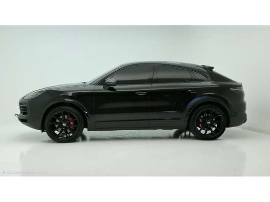 PORSCHE-CAYENNE-3.0 V6 E-HYBRID PLATINUM EDITION AWD TIPTRONIC S PORSCHE-CAYENNE-2023