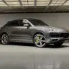 PORSCHE CAYENNE 4.0 V8 E-HYBRID TURBO S COUPÉ AWD TIPTRONIC S PORSCHE CAYENNE 4.0 V8 E-HYBRID TURBO S COUPÉ AWD TIPTRONIC S