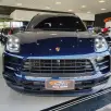 PORSCHE MACAN 2.0 16V GASOLINA 4P AUTOMÁTICO PORSCHE MACAN 2.0 16V GASOLINA 4P AUTOMÁTICO