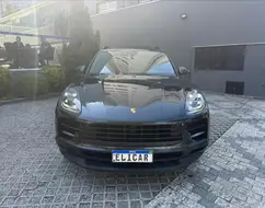 PORSCHE MACAN 2.0 16V GASOLINA 4P AUTOMÁTICO PORSCHE MACAN 2.0 16V GASOLINA 4P AUTOMÁTICO