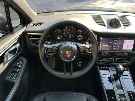 PORSCHE-MACAN-2.0 TURBO GASOLINA PDK PORSCHE-MACAN-2022