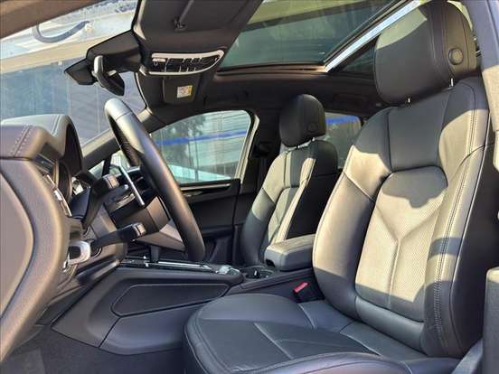 PORSCHE-MACAN-2.0 TURBO GASOLINA PDK PORSCHE-MACAN-2022